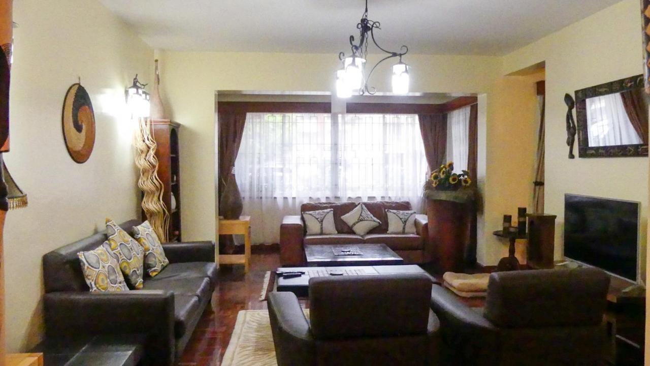 Apartment Lantana Gardens Serviced B2 & B8