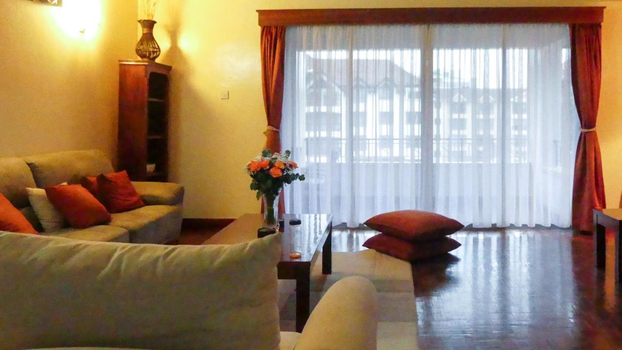 Apartment Lantana Gardens Serviced B2 & B8 *
