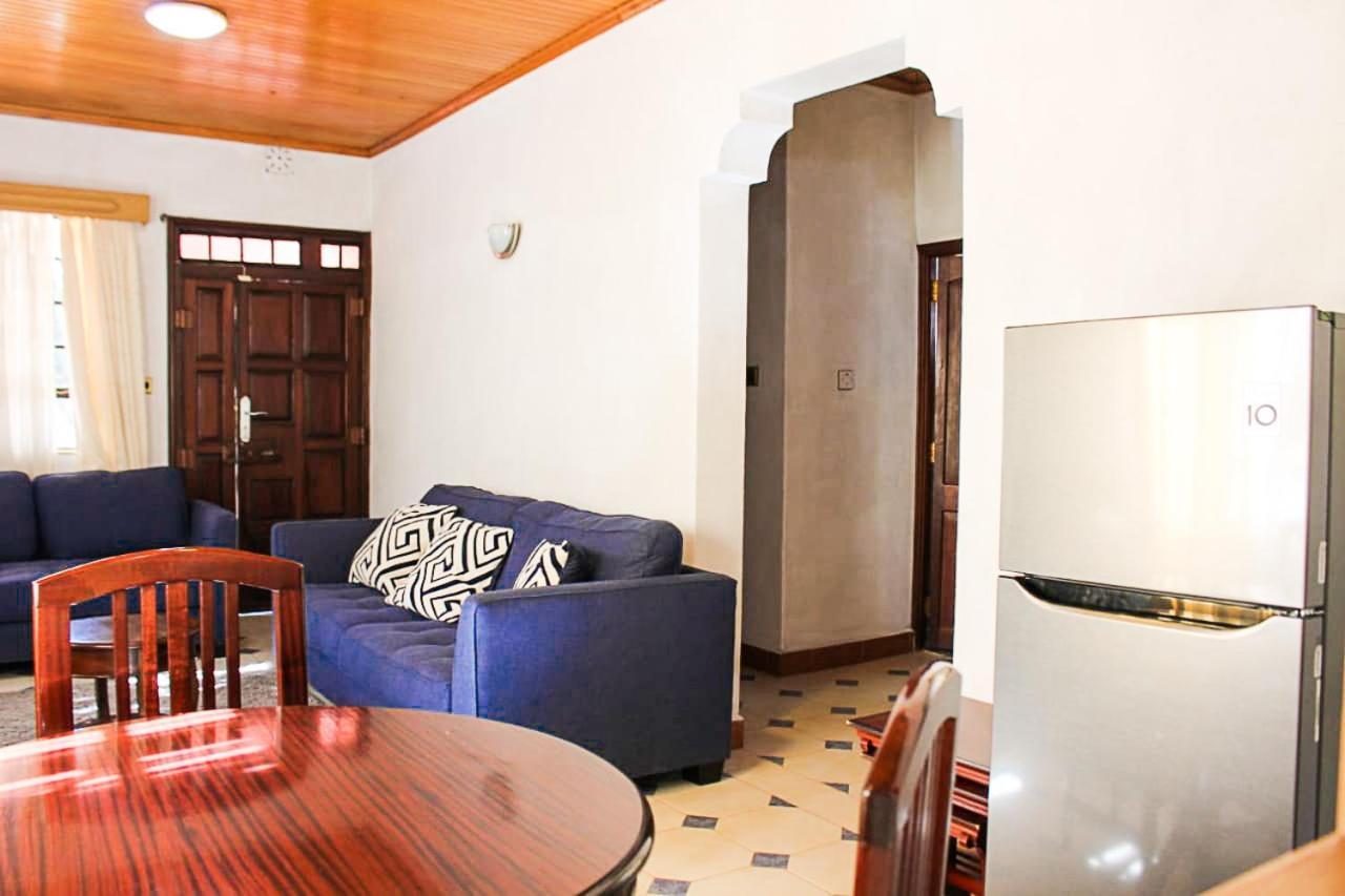 Windy Ridge Karen View Palace Nairobi