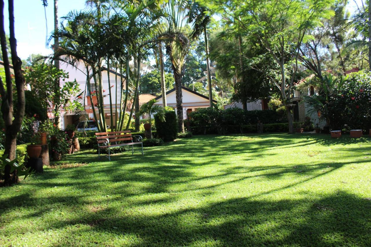 Holiday home Windy Ridge Karen View Palace Nairobi