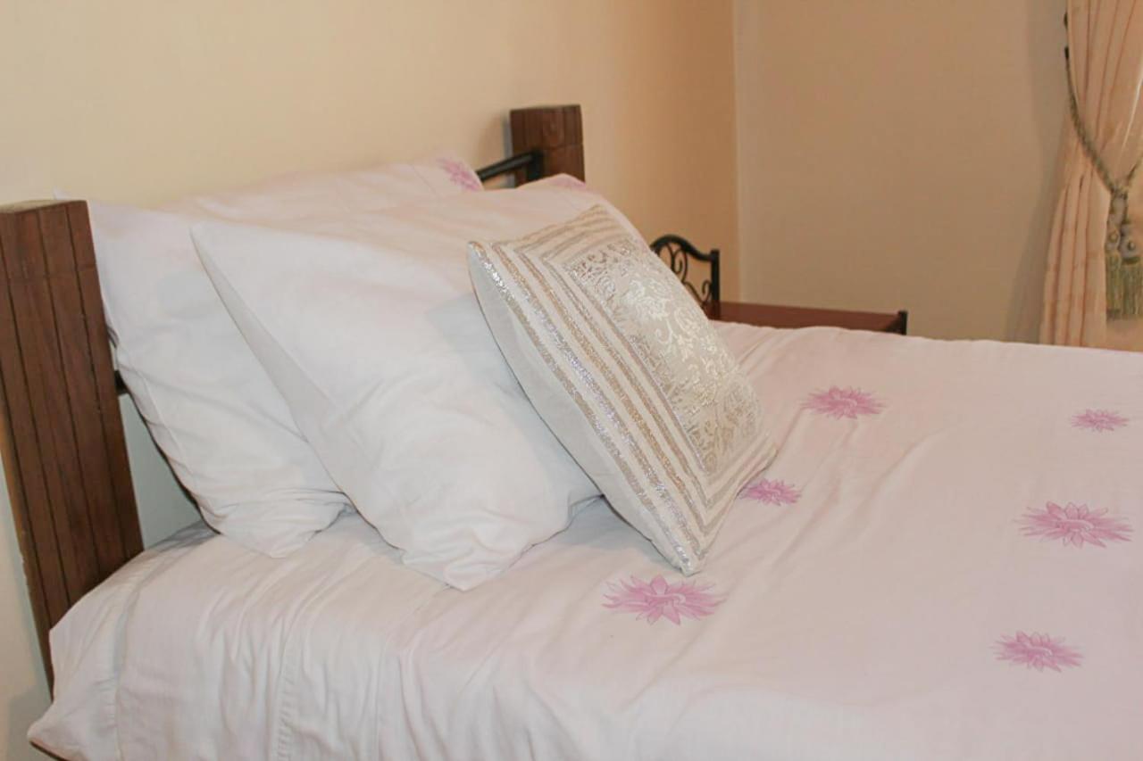 Holiday home Windy Ridge Karen View Palace Nairobi