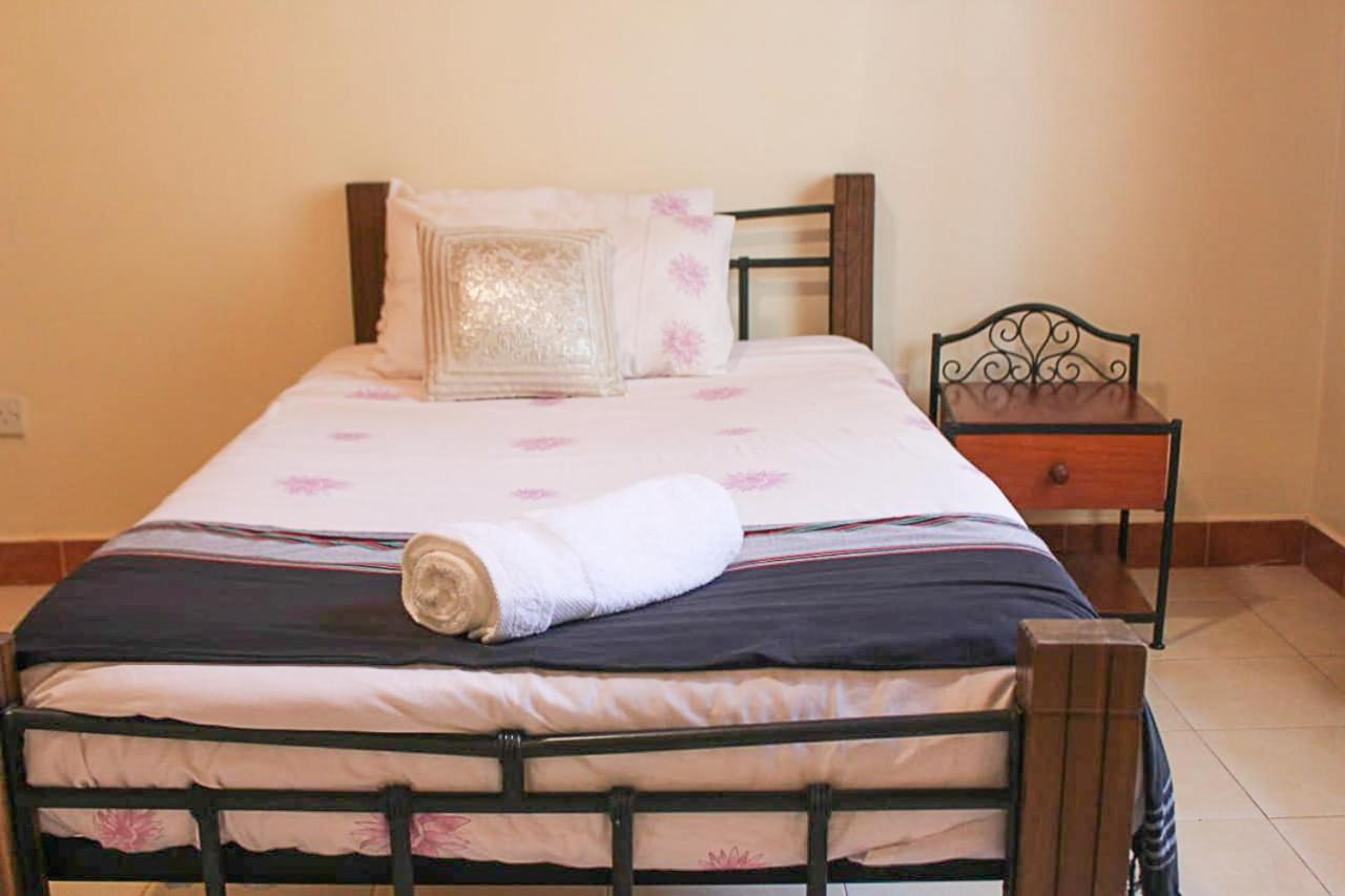 Holiday home Windy Ridge Karen View Palace Nairobi
