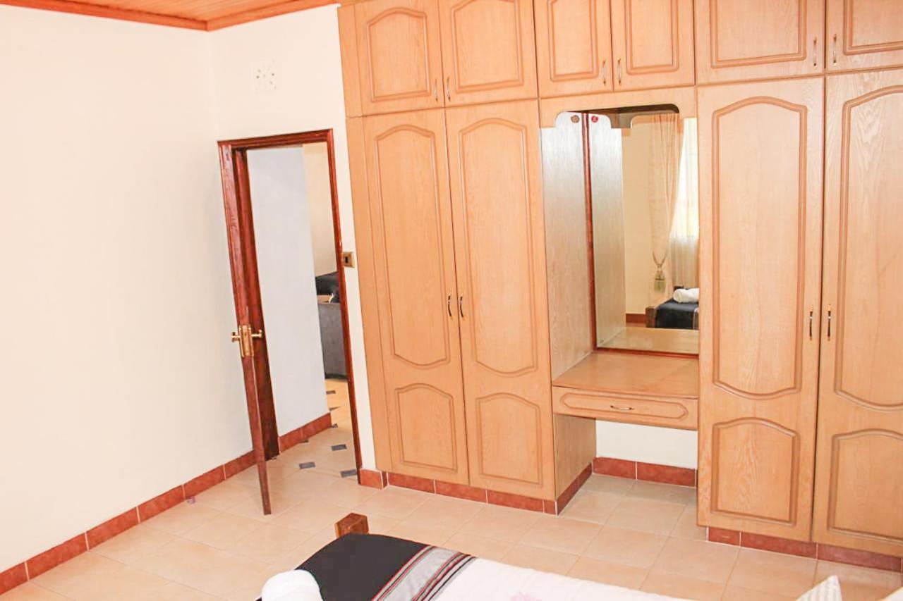 Holiday home Windy Ridge Karen View Palace Nairobi