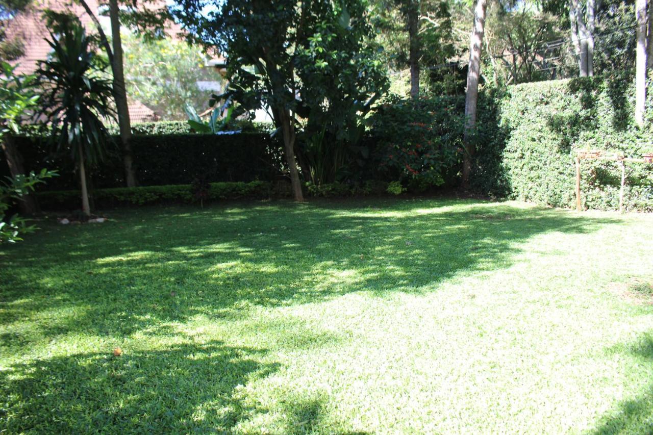 Windy Ridge Karen View Palace * Nairobi