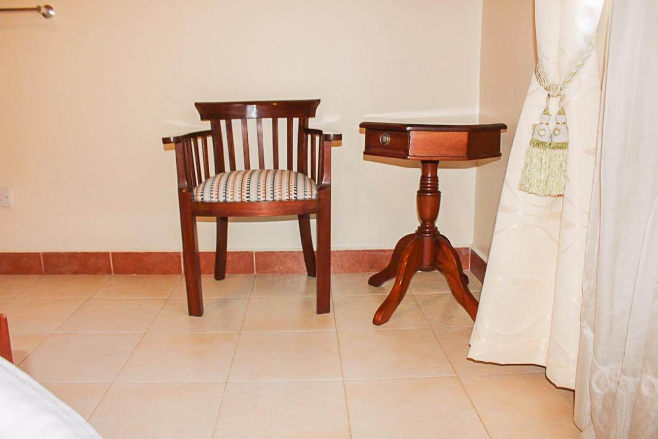 Holiday home Windy Ridge Karen View Palace Nairobi