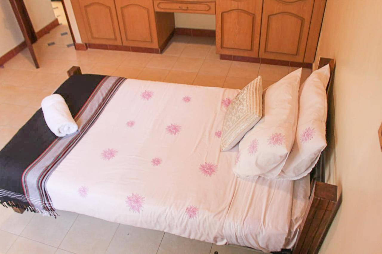Holiday home Windy Ridge Karen View Palace *