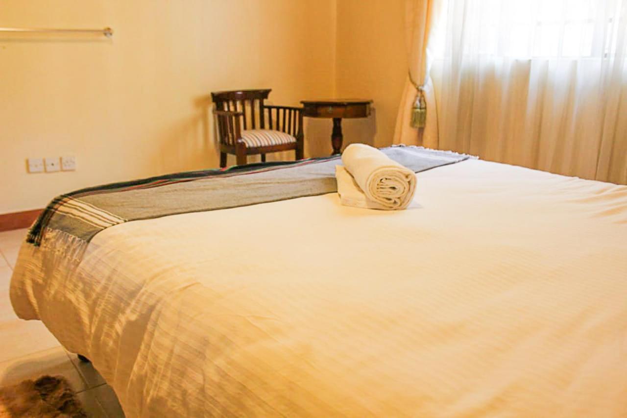 Windy Ridge Karen View Palace Nairobi