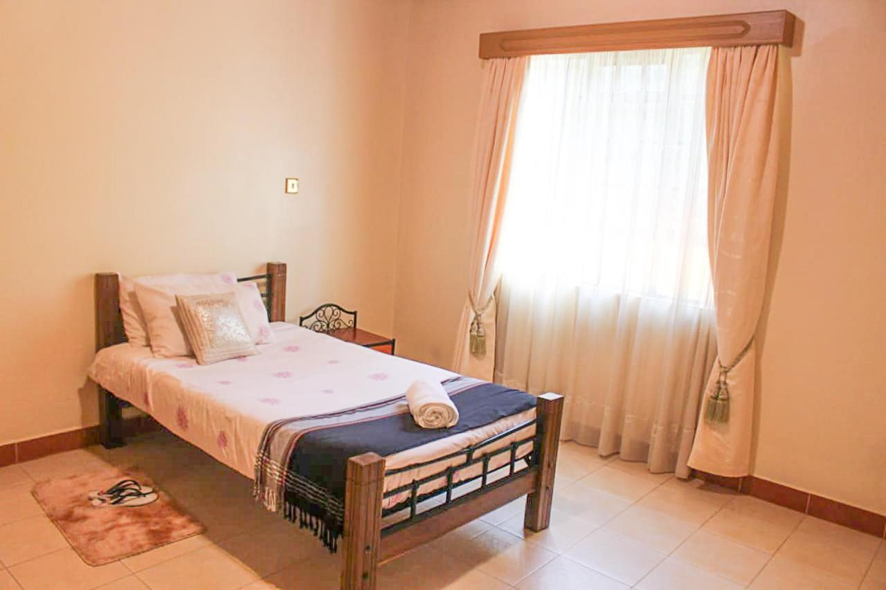 Holiday home Windy Ridge Karen View Palace *