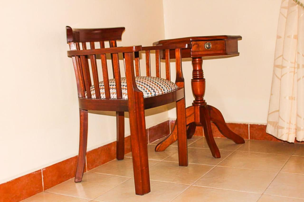 Holiday home Windy Ridge Karen View Palace Nairobi