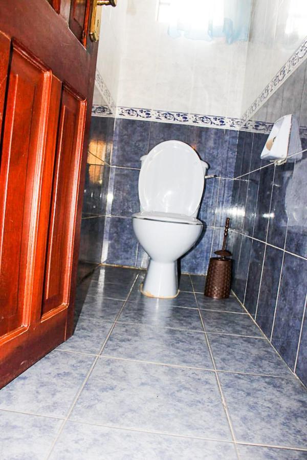 Holiday home Windy Ridge Karen View Palace Nairobi