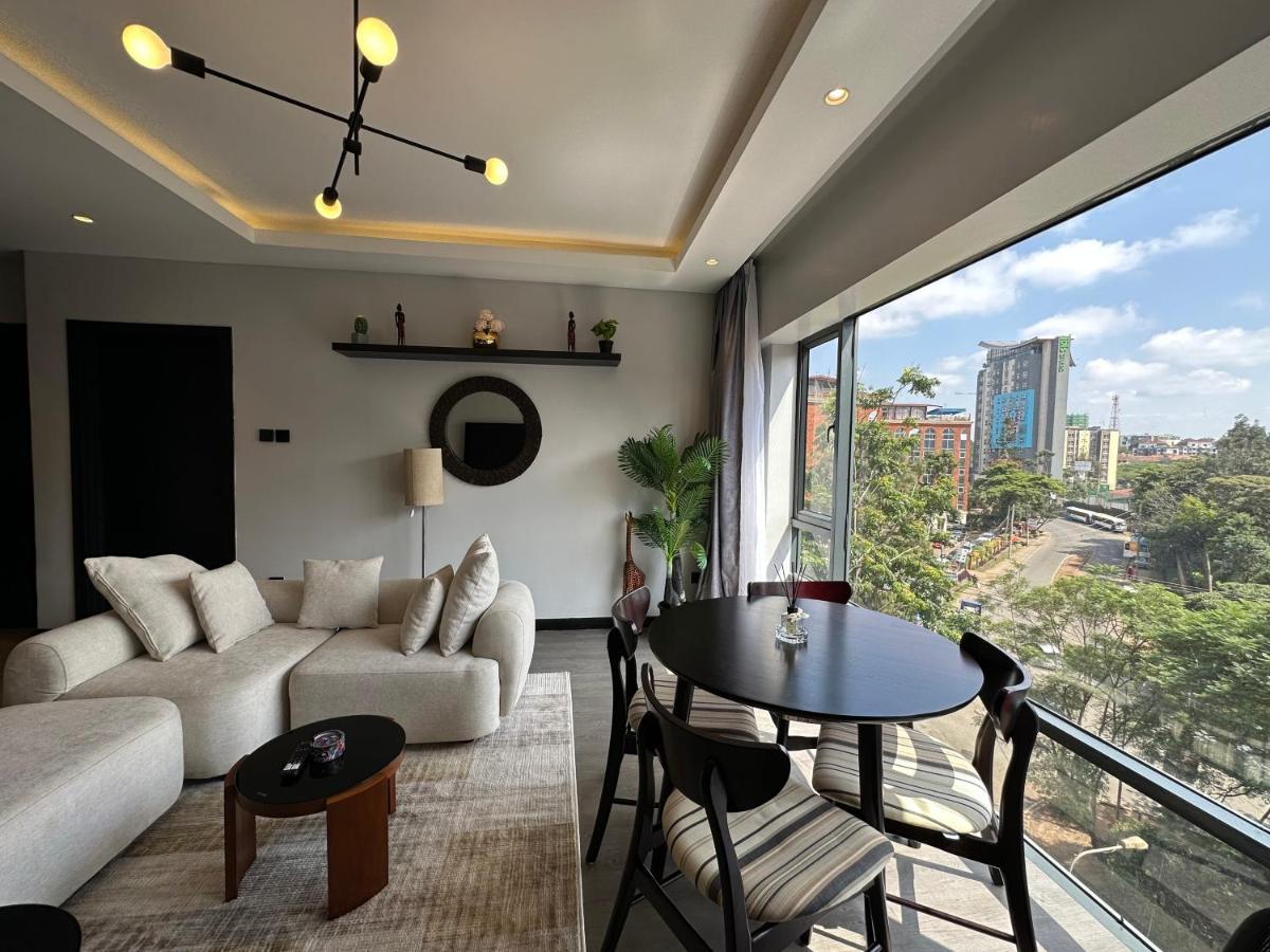 Apartment Yayo Westlands Nairobi