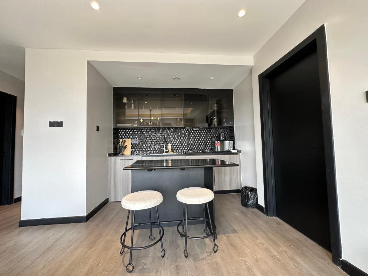 Yayo Westlands Apartment Nairobi