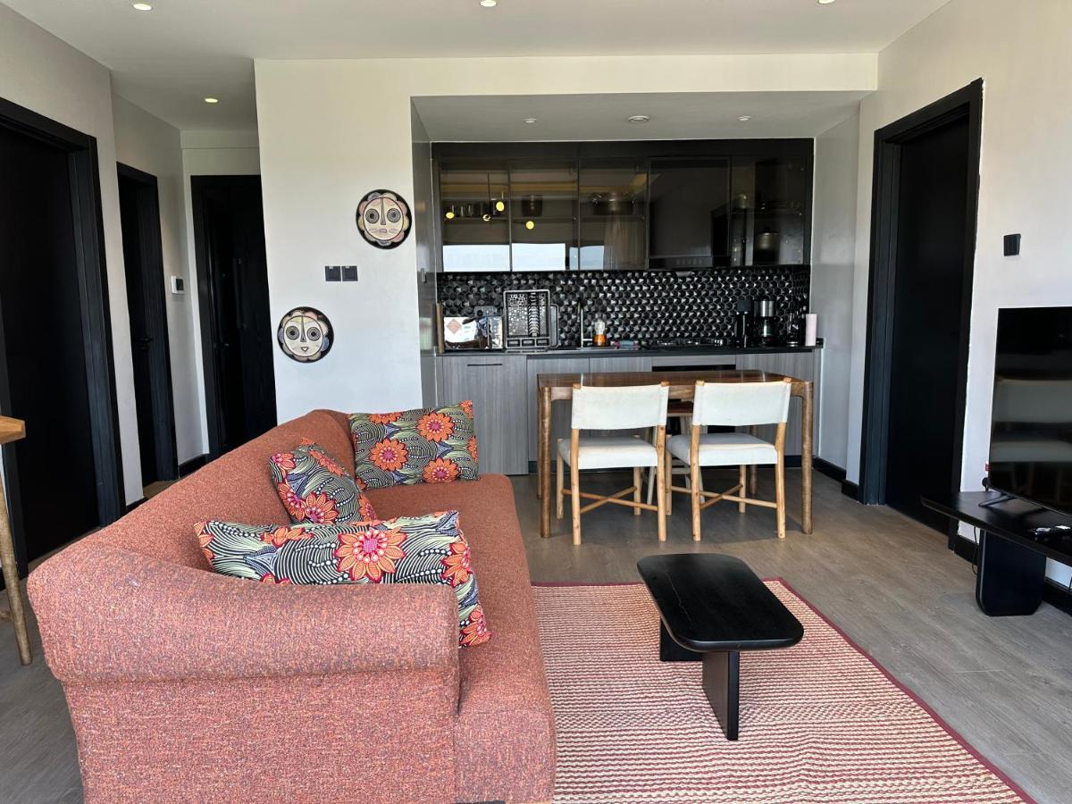 Yayo Westlands Apartment Nairobi