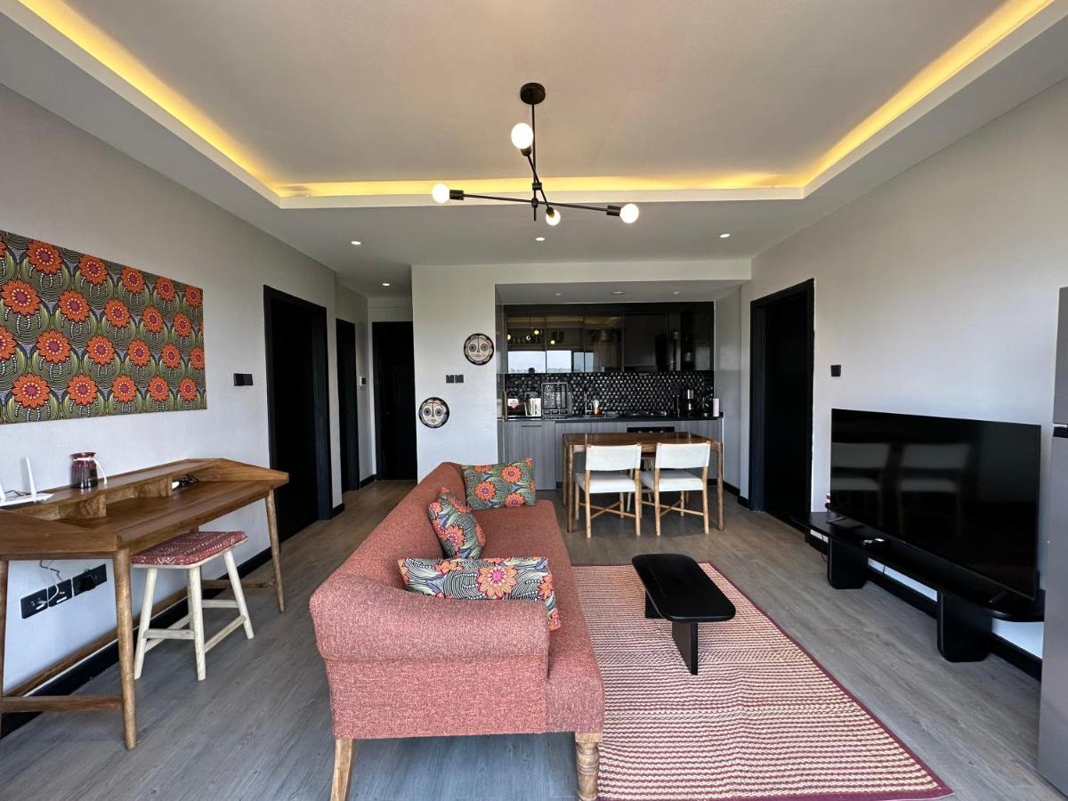 Apartment Yayo Westlands *