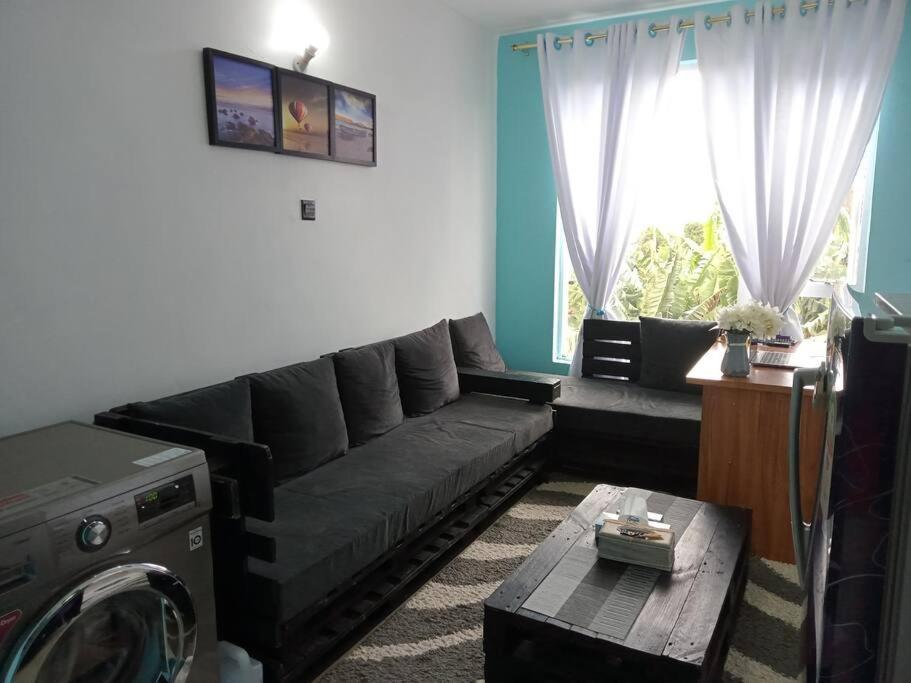 Apartment Coco -serviced One Bedroom Nairobi