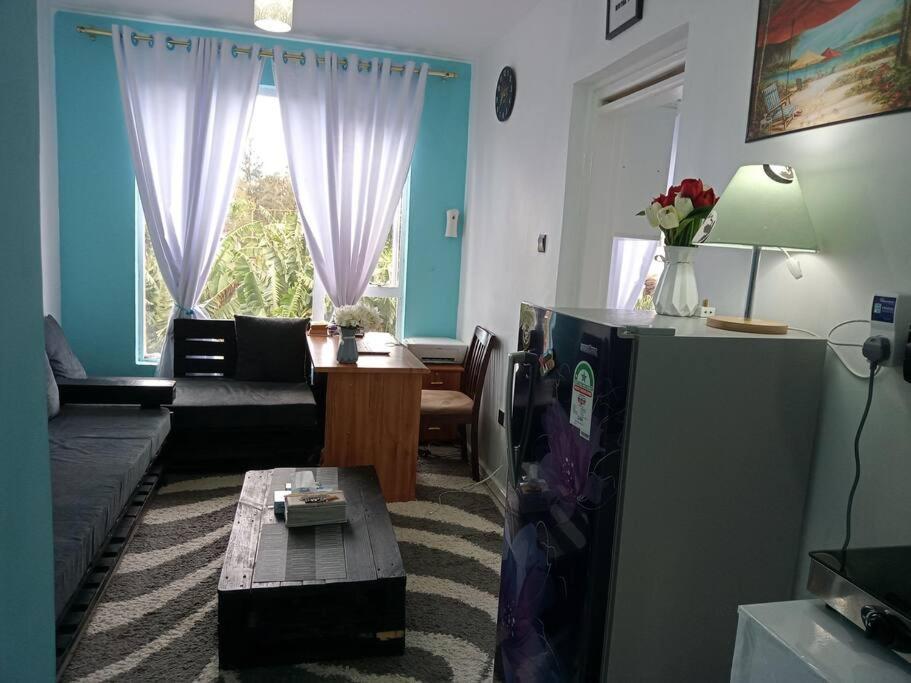 Coco -serviced One Bedroom Apartment