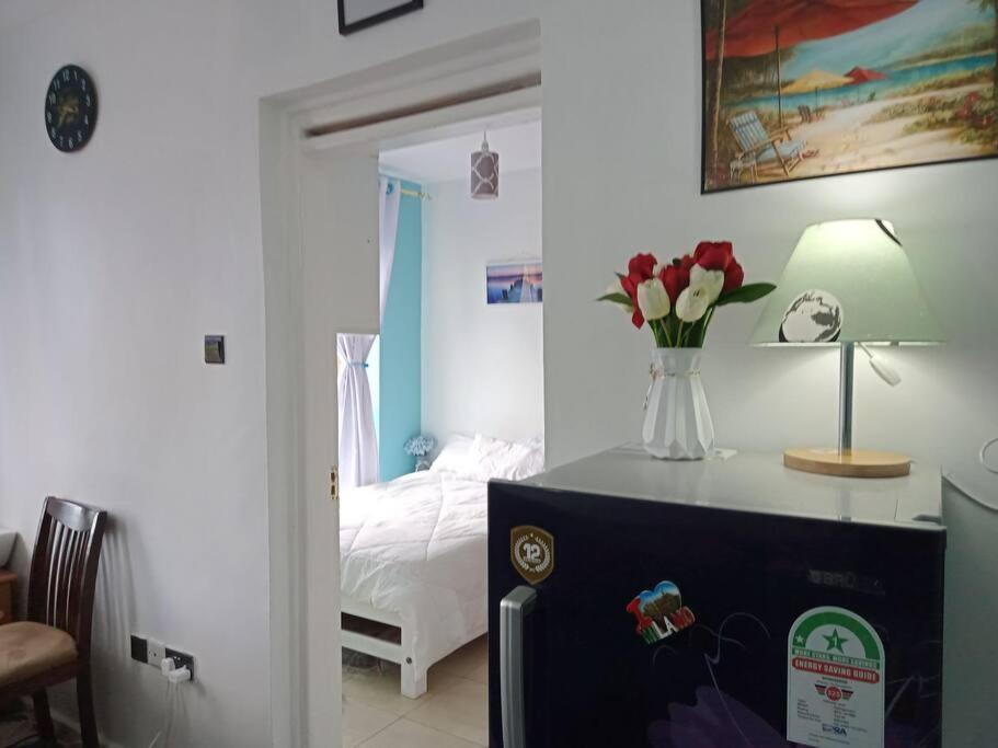 Coco -serviced One Bedroom Apartment