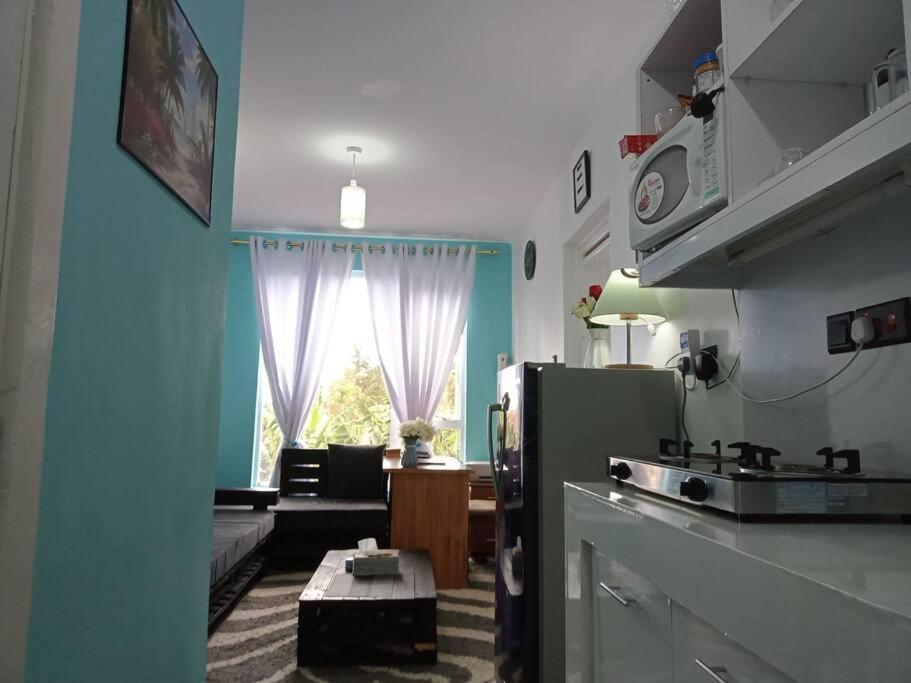 Apartment Coco -serviced One Bedroom Nairobi