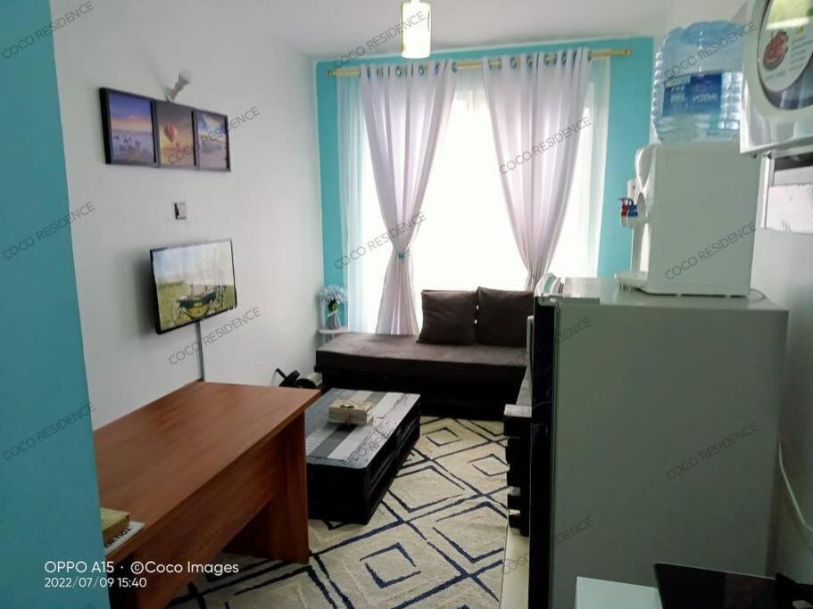 Coco -serviced One Bedroom *