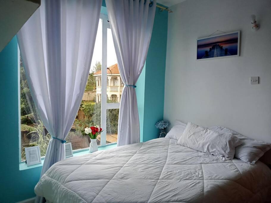Apartment Coco -serviced One Bedroom *