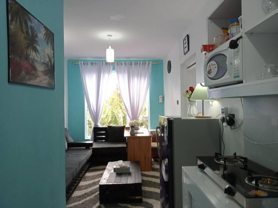 Apartment Coco -serviced One Bedroom Nairobi