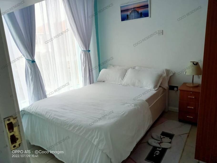 Coco -serviced One Bedroom Apartment