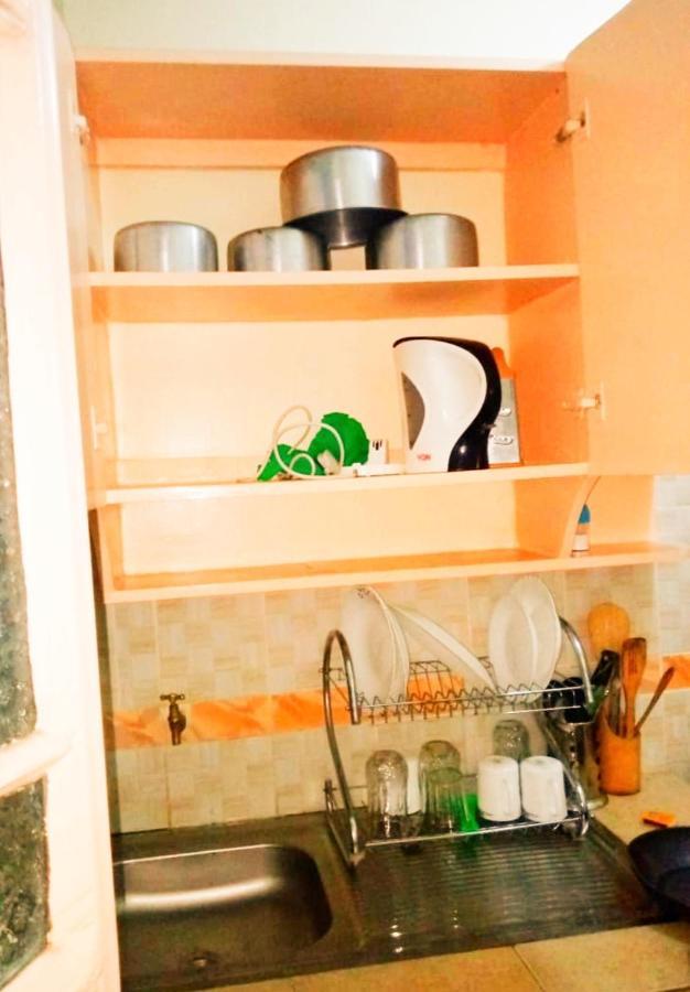 South B Studio Sanasana Apartment Nairobi