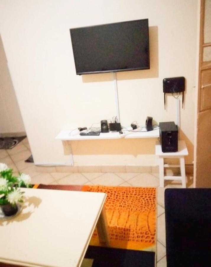 South B Studio Sanasana Apartment Nairobi
