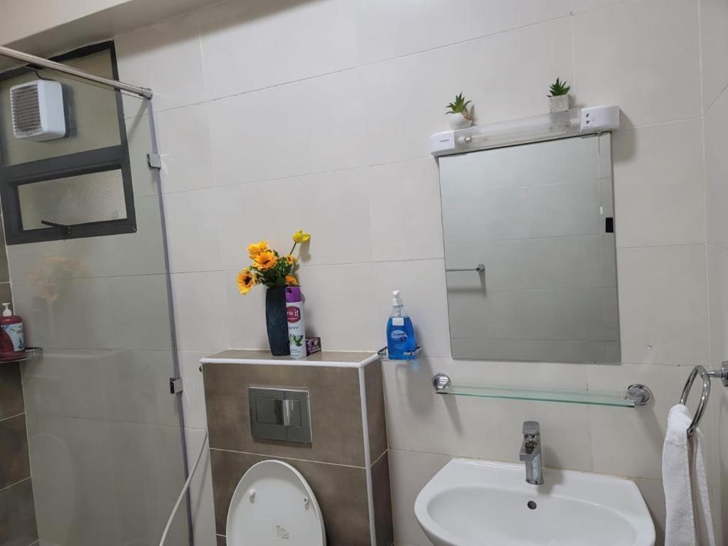 Apartment Silverstone Nairobi