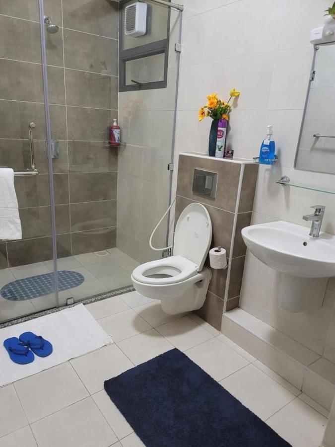 Apartment Silverstone *