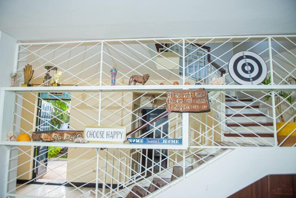 Casa de férias Forget Your Worries In Serene 5 Bedroom In Ngong