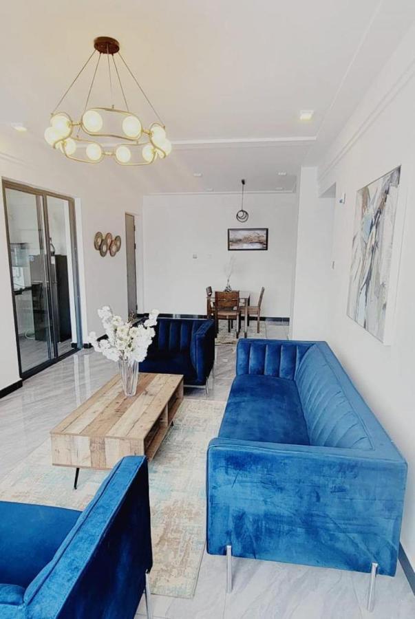Apartment Silverstone Nairobi