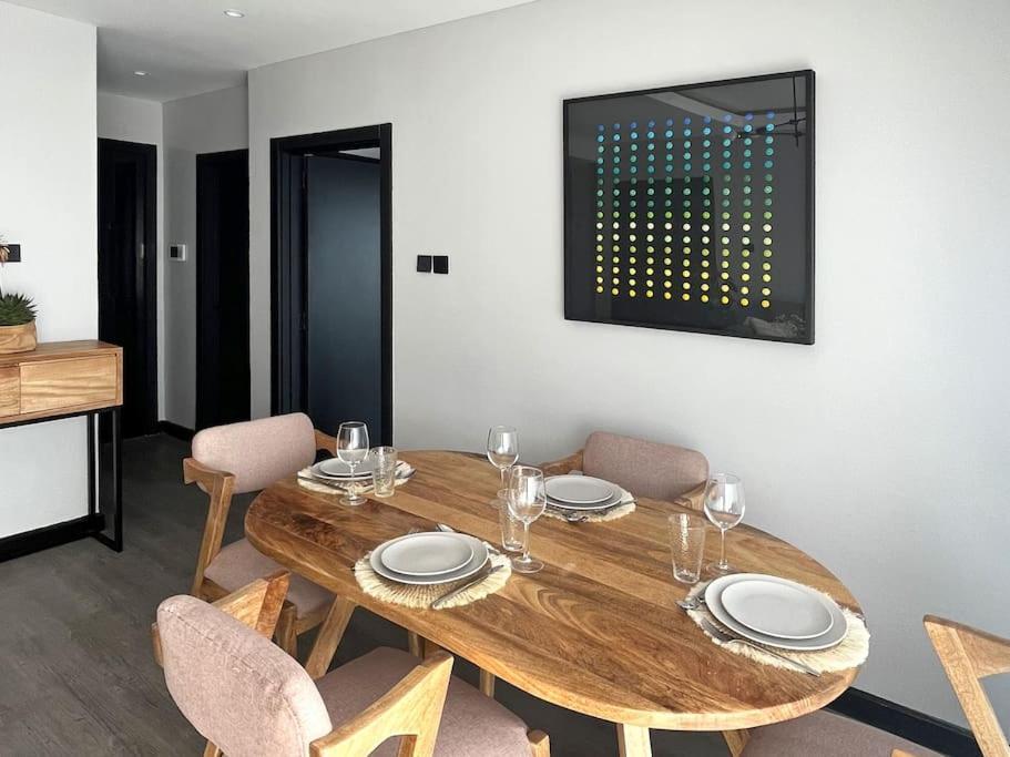 Beautiful 2 Bedroom Apartm. Westlands Apartamento