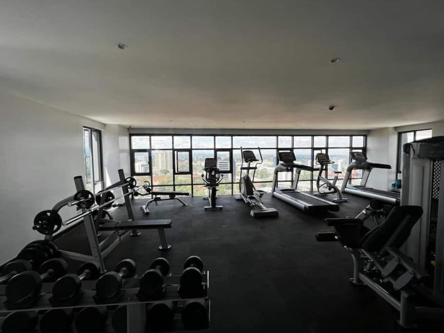 Beautiful 2 Bedroom Apartm. Westlands Apartamento *