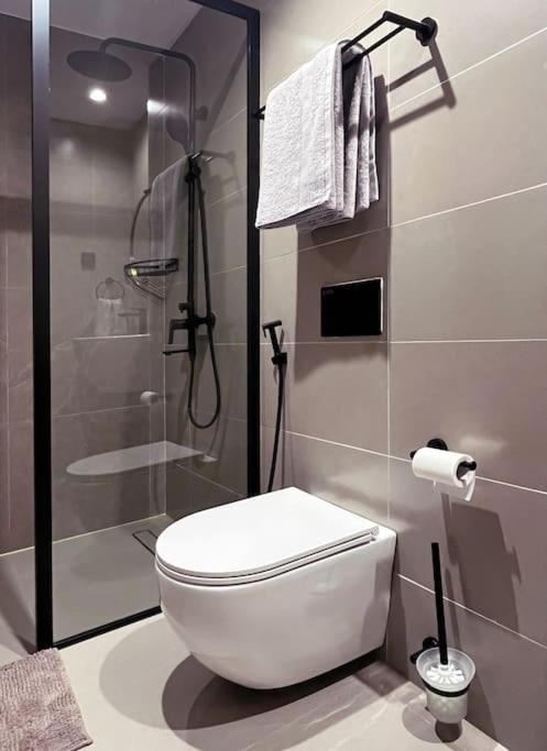 Apartamento Beautiful 2 Bedroom Apartm. Westlands
