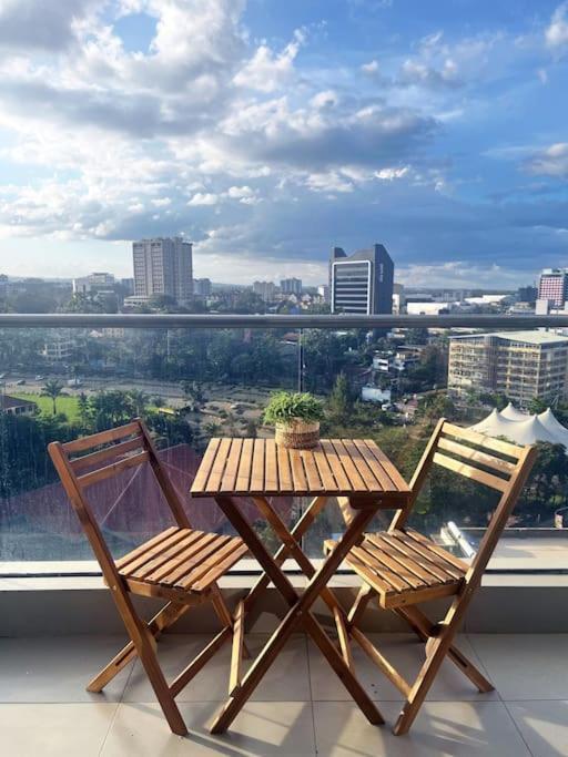 Apartamento Beautiful 2 Bedroom Apartm. Westlands Nairobi