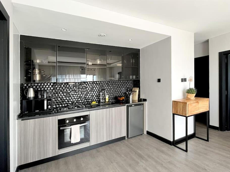Beautiful 2 Bedroom Apartm. Westlands Apartamento *