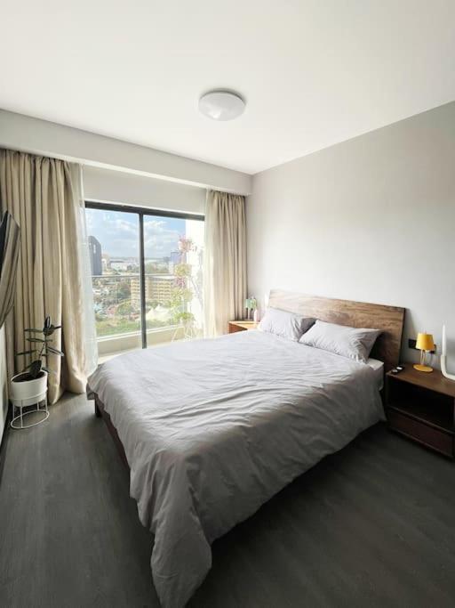 Beautiful 2 Bedroom Apartm. Westlands * Nairobi