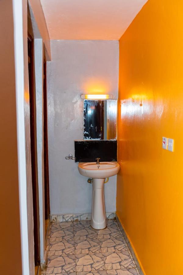 Apartment Lux Lumumba Drive *