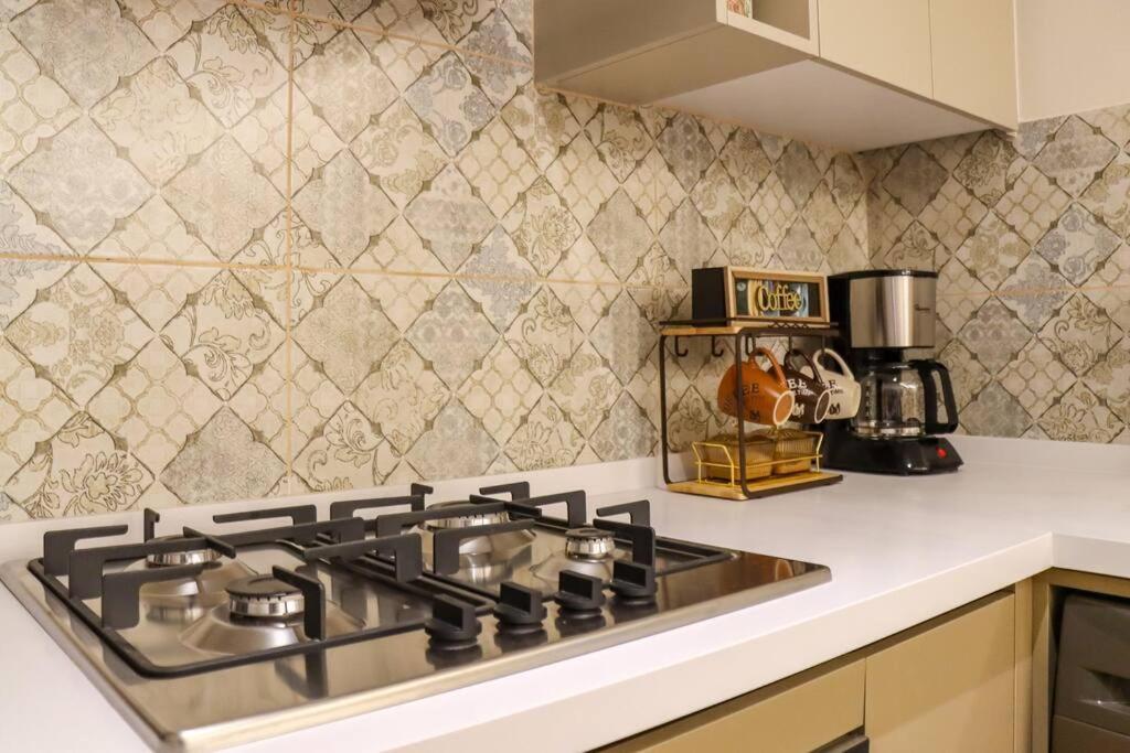 1 Bedroom In Westlands With Pool And Gym Nairobi