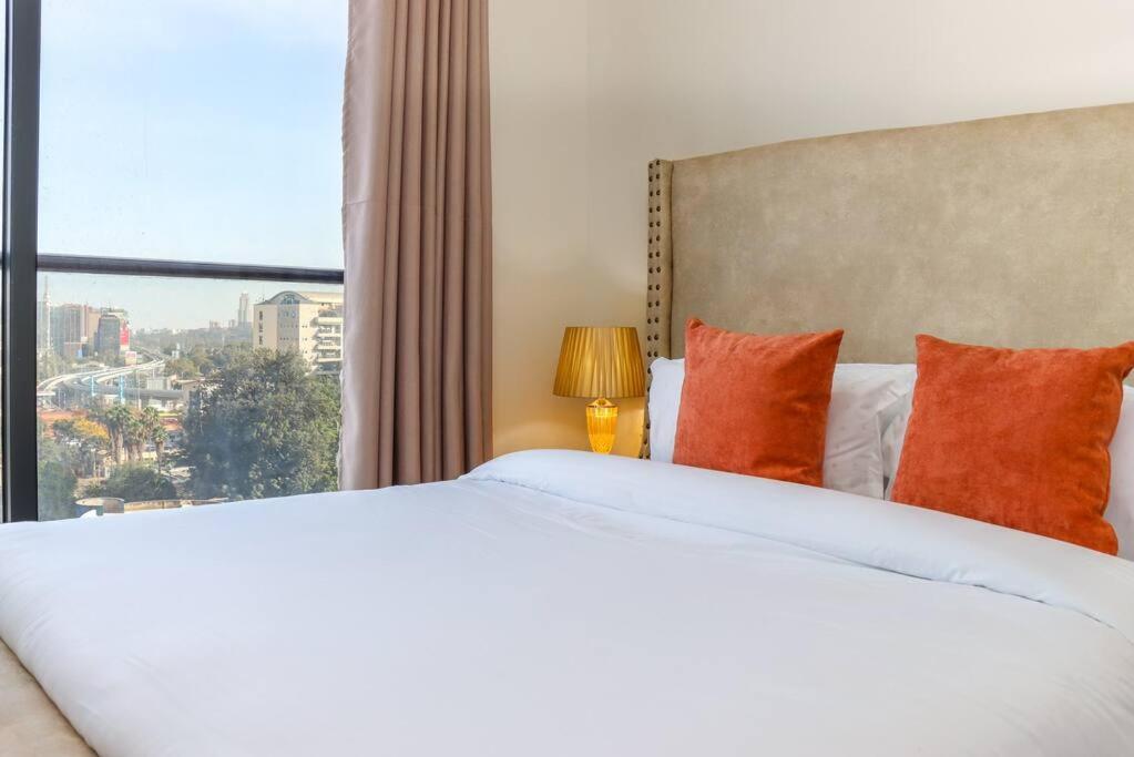 1 Bedroom In Westlands With Pool And Gym Nairobi