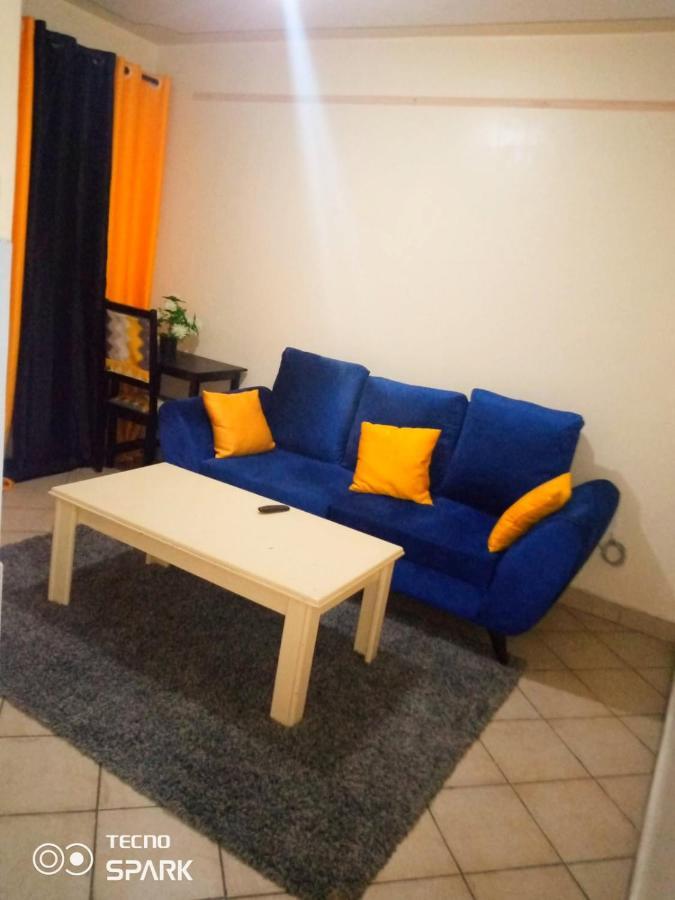 Apartment South B Studio Sanasana *