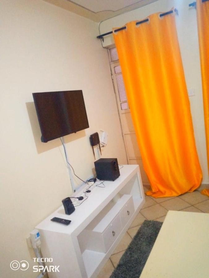 South B Studio Sanasana Apartment Nairobi