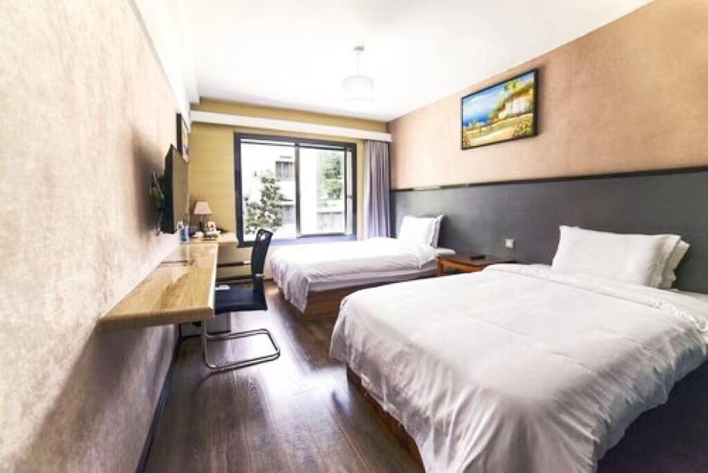 Hotel Swiss International Lenana Mount