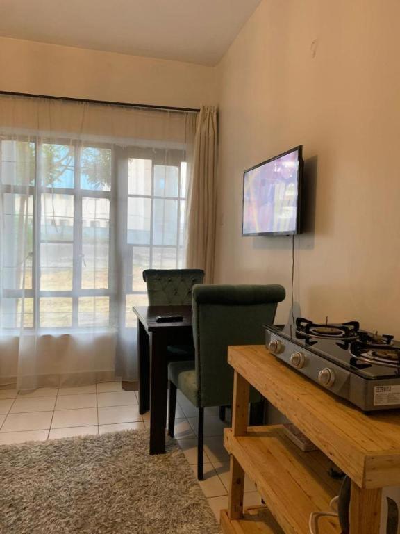 Rio-vista Apartment Nairobi