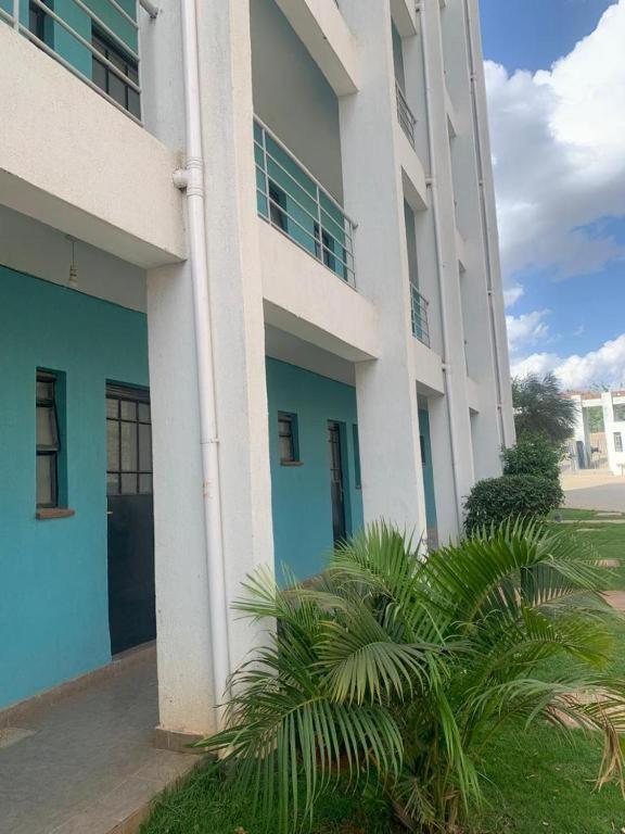 Apartment Rio-vista Nairobi