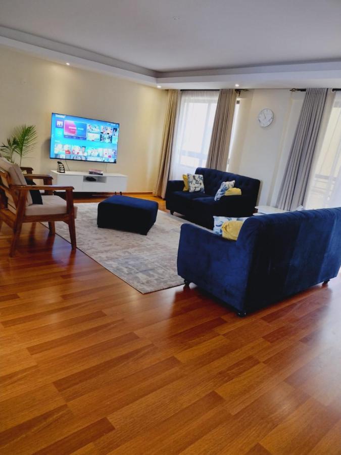 Casa Misa Kileleshwa Nairobi