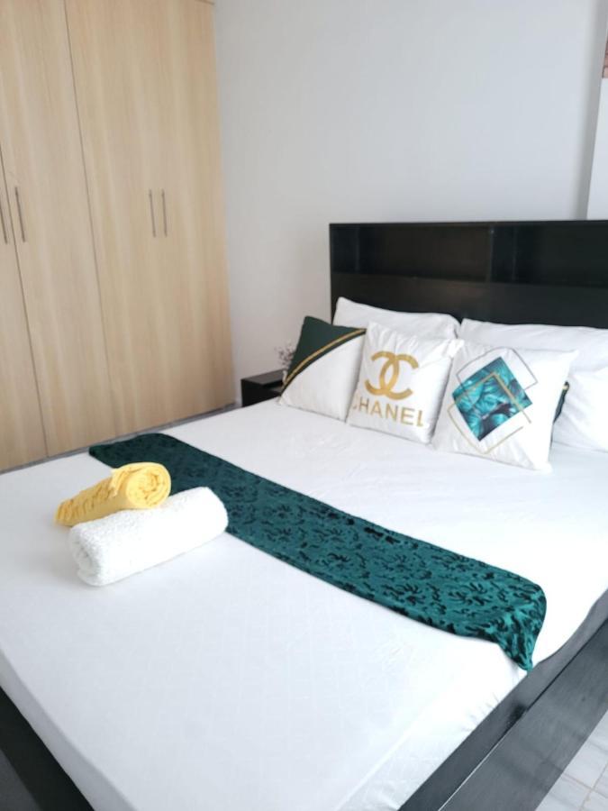Lux Supaboma Embakasi Nairobi