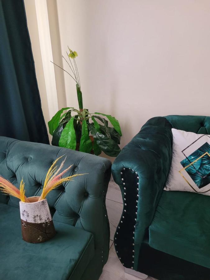 Apartment Lux Supaboma Embakasi *