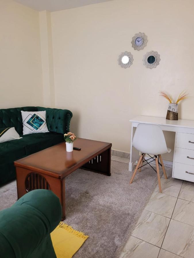 Apartment Lux Supaboma Embakasi Nairobi